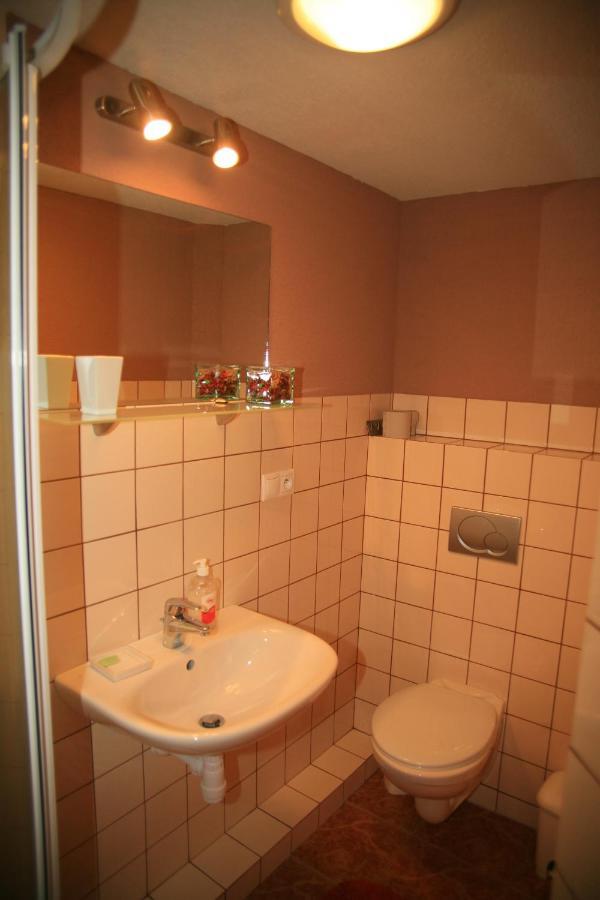 Chata Pod Brdom Ruzomberok Exterior foto